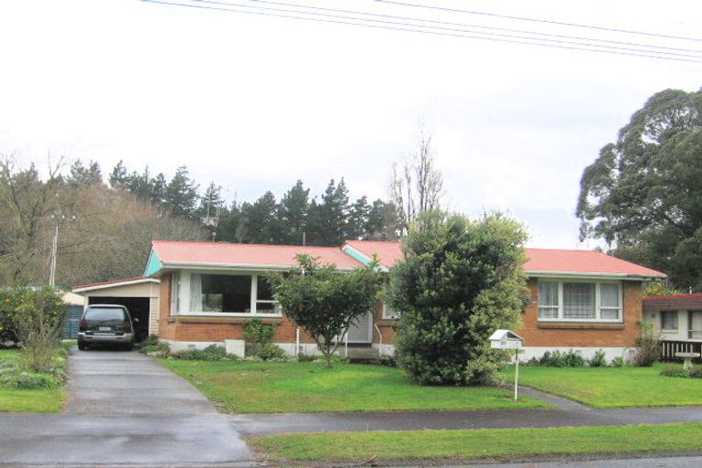 Photo of property in 31 Anthony Crescent, Bader, Hamilton, 3206