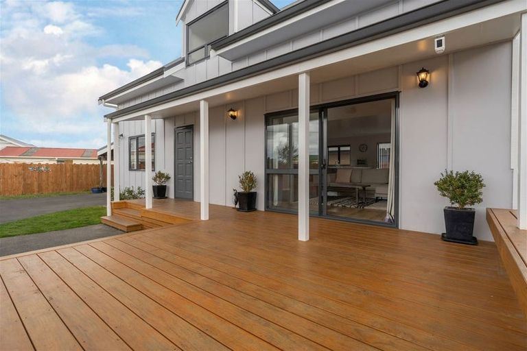 Photo of property in 123a Massey Street, Frankton, Hamilton, 3204