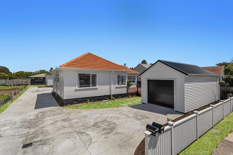 Photo of property in 16 Crete Street, Whakatane, 3120
