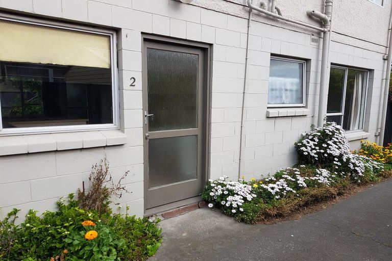 Photo of property in 2/72 Fairfield Avenue, Addington, Christchurch, 8024