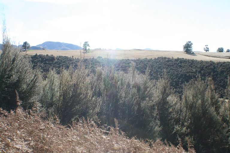 Photo of property in 9 Mount Lyford Avenue, Lyford, Waiau, 7395