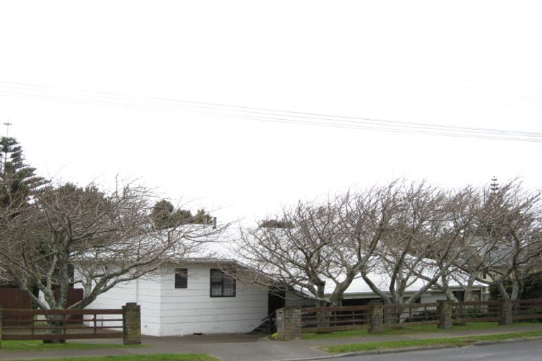 Photo of property in 101 Clemow Road, Fitzroy, New Plymouth, 4312