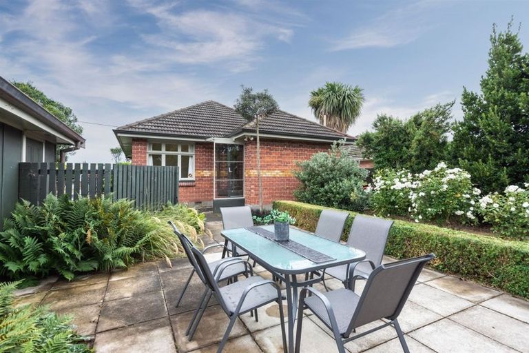 Photo of property in 139 Langdons Road, Northcote, Christchurch, 8052