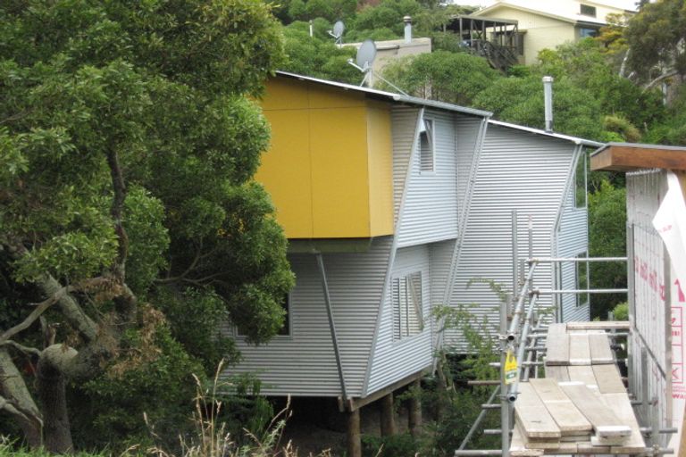 Photo of property in 145 Taylors Mistake Road, Scarborough, Christchurch, 8081