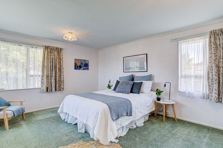 Photo of property in 4 Chesney Street, Avalon, Lower Hutt, 5011