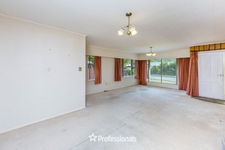 Photo of property in 10 Cecil Street, Clouston Park, Upper Hutt, 5018