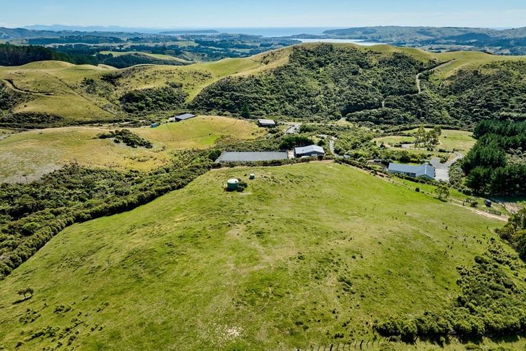Photo of property in 199 Harris Road, Judgeford, Porirua, 5381