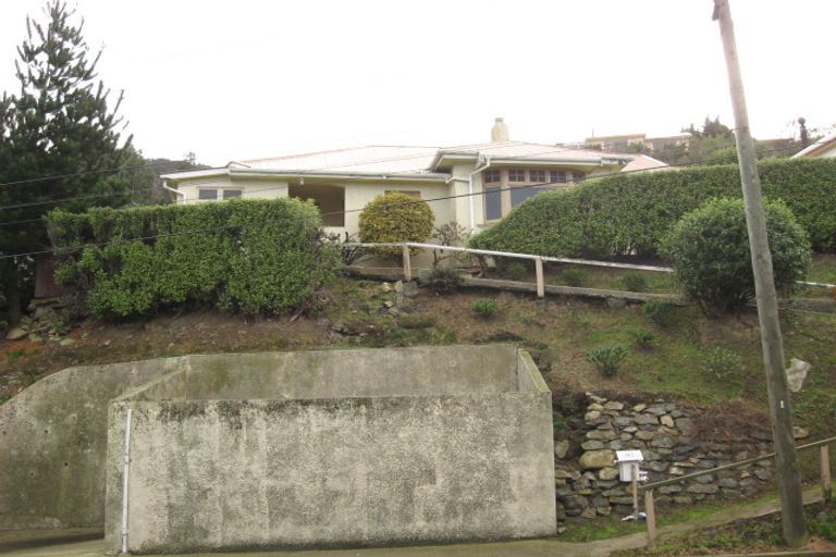 Photo of property in 161 Ravensbourne Road, Ravensbourne, Dunedin, 9022