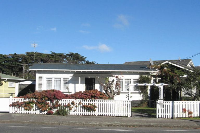 Photo of property in 117 Waerenga Road, Otaki, 5512