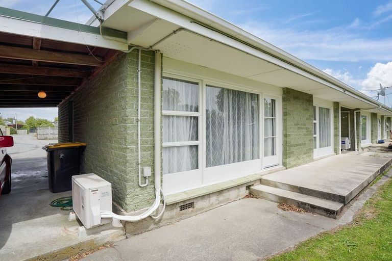 Photo of property in 48a-c Beatrice Street, Avenal, Invercargill, 9810
