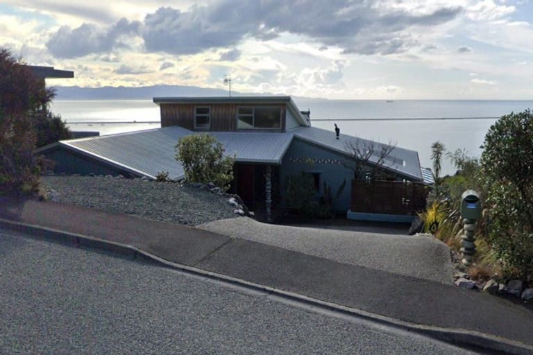 Photo of property in 41 Davies Drive, Atawhai, Nelson, 7010