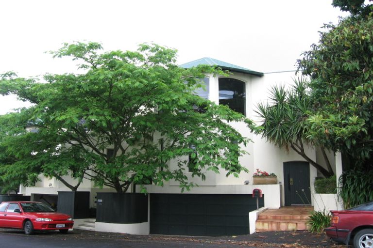 Photo of property in 5c Churton Street, Parnell, Auckland, 1052