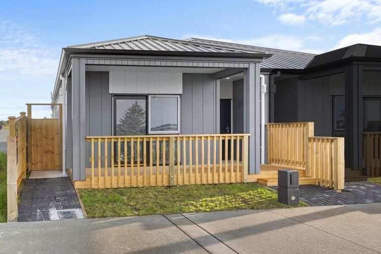 Photo of property in 226 Bremner Road, Karaka, 2578