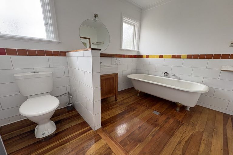 Photo of property in 14 Bermer Road, Belmont, Lower Hutt, 5010