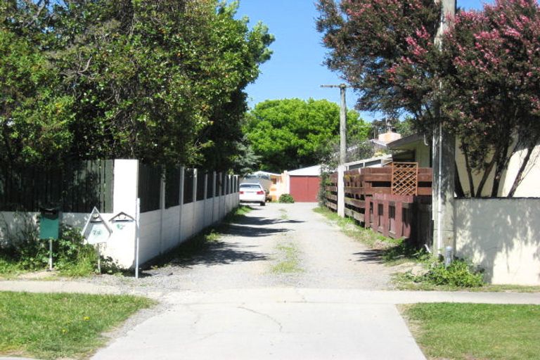 Photo of property in 9 Lucas Street, Riversdale, Blenheim, 7201