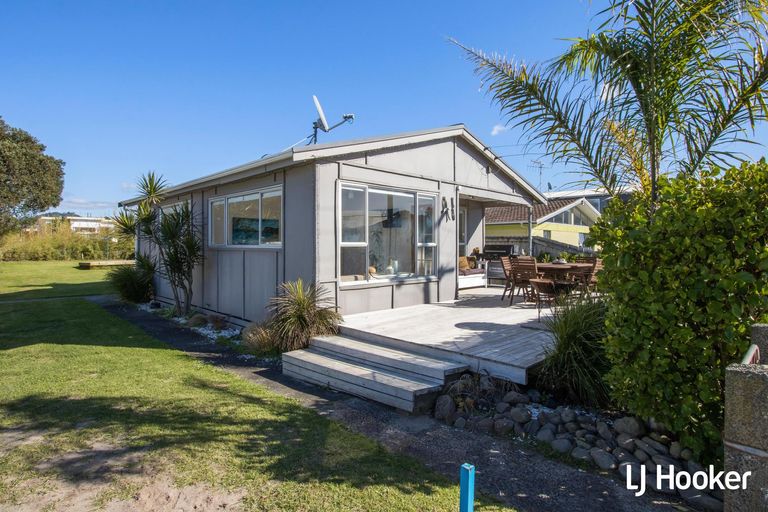 Photo of property in 41 Edinburgh Street, Waihi Beach, 3611