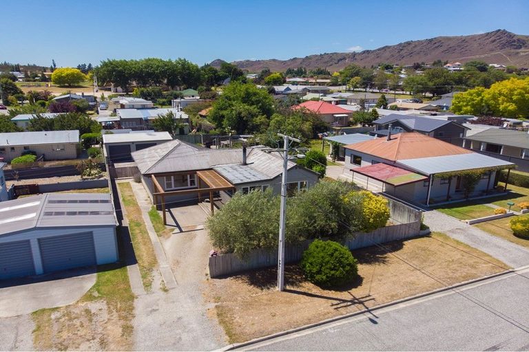 Photo of property in 17 Fastnet Street, Alexandra, 9320