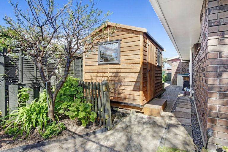 Photo of property in 45a Belvedere Avenue, Waikanae, 5036