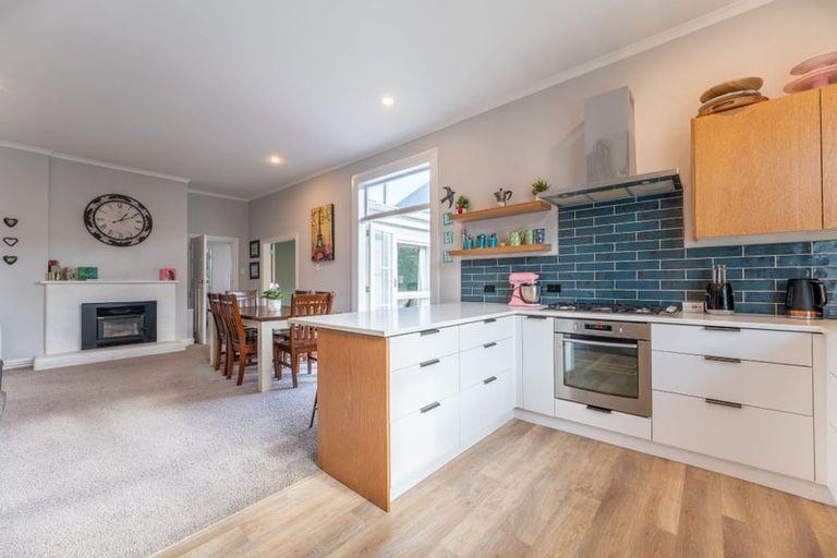 Photo of property in 4 Nile Street, Highfield, Timaru, 7910