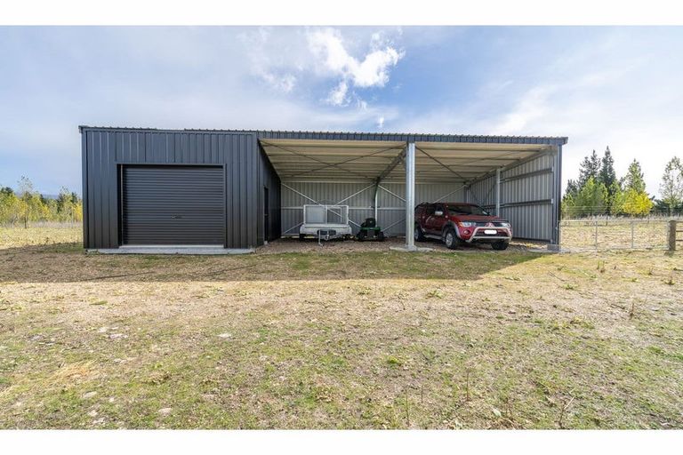 Photo of property in 111 Oneill Lane, Springvale, Alexandra, 9393