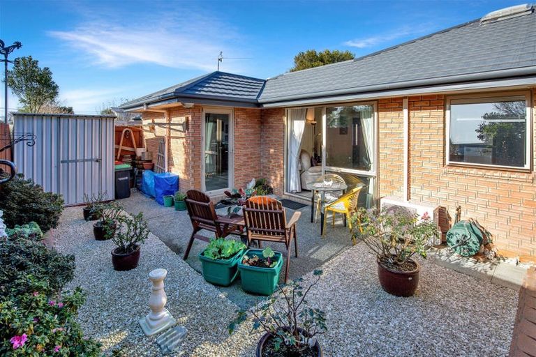 Photo of property in 26c Kissel Street, Templeton, Christchurch, 8042