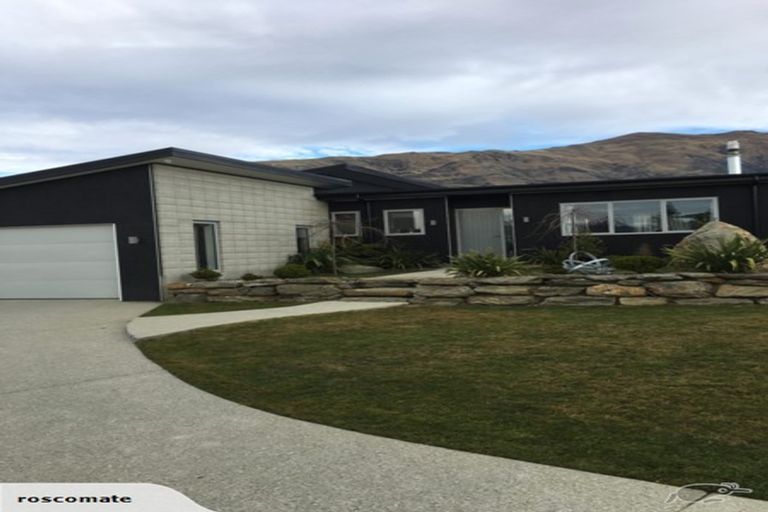 Photo of property in 22 Ruby Ridge, Wanaka, 9305