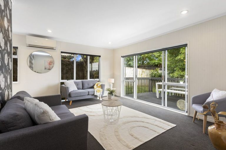 Photo of property in 34b Gibraltar Street, Howick, Auckland, 2014
