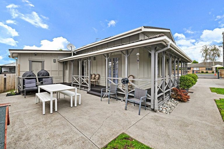 Photo of property in 1/73 Russell Road, Manurewa, Auckland, 2102