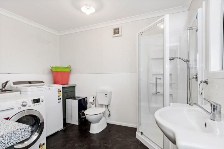 Photo of property in 45 Church Street, Gate Pa, Tauranga, 3112