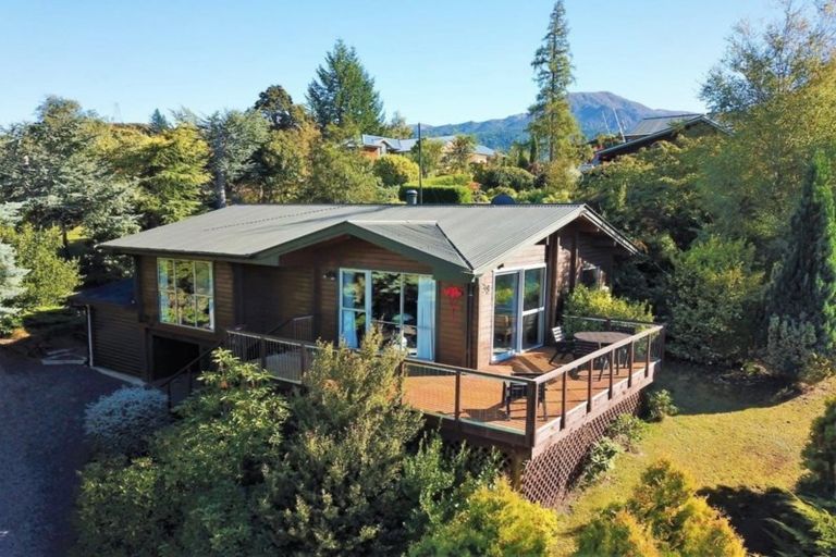 Photo of property in 38 Denby Place, Hanmer Springs, 7334