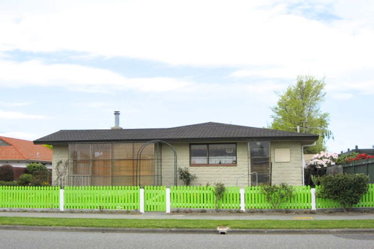 Photo of property in 4a Kinley Street, Rangiora, 7400