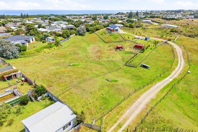Photo of property in 55a Rangiora Street, Castlecliff, Whanganui, 4501