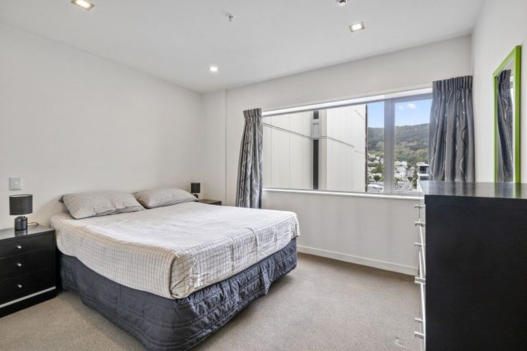 Photo of property in Republic2, 7o/10 Lorne Street, Te Aro, Wellington, 6011