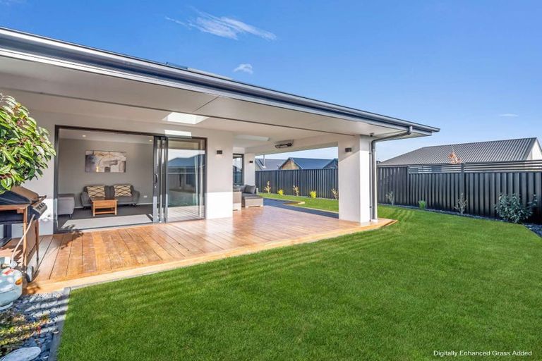 Photo of property in 54 Halpin Drive, Lincoln, 7608