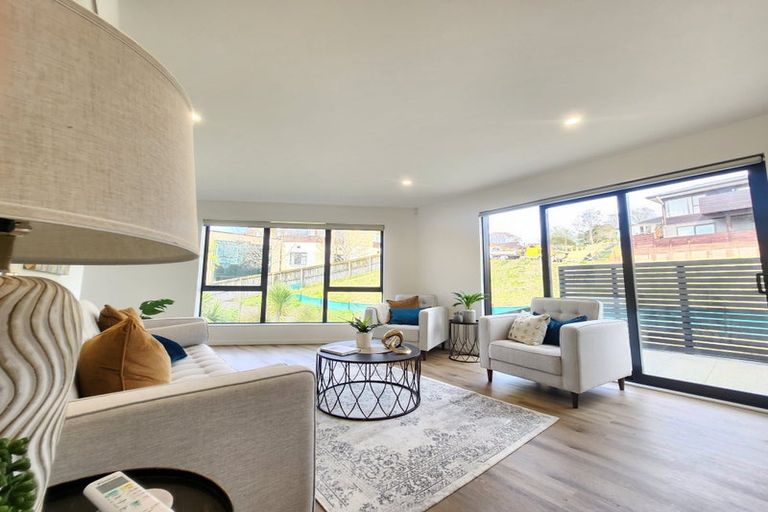 Photo of property in 8 Libby Lane, Howick, Auckland, 2010