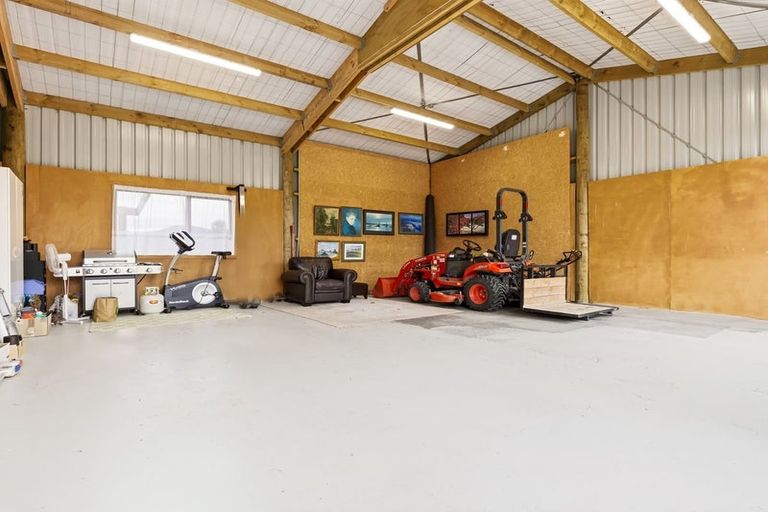 Photo of property in 80 Te Puke Road, Kuratau, Turangi, 3381