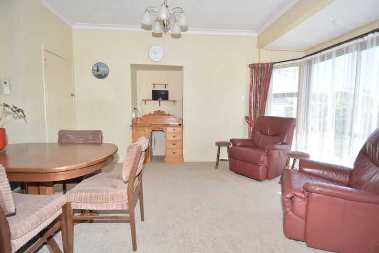 Photo of property in 144 Pomona Street, Strathern, Invercargill, 9812