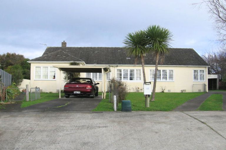 Photo of property in 26-28 Tyndall Street, Palmerston North, 4414