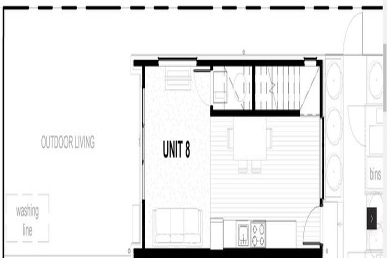 Photo of property in 8/63 Taikata Road, Te Atatu Peninsula, Auckland, 0610