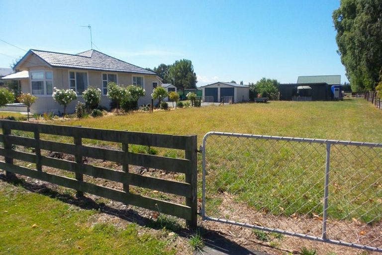 Photo of property in 145 Richard Pearse Drive, Temuka, 7920