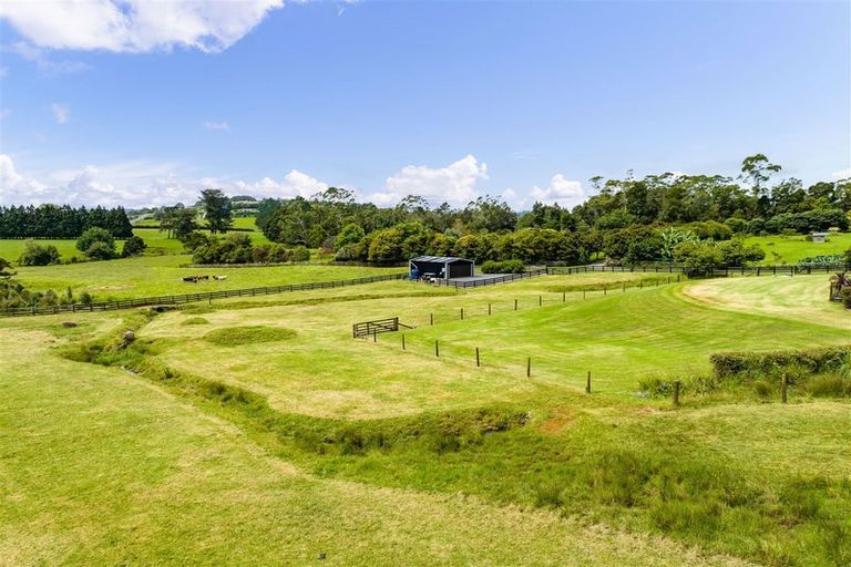 Photo of property in 535 Crane Road, Kauri, Kamo, 0185