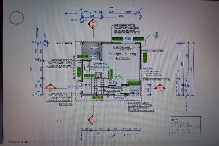 Photo of property in 36 Astelia Way, Woodridge, Wellington, 6037