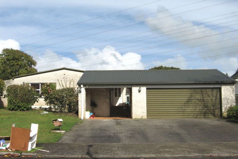 Photo of property in 54 Lakeside Drive, Pahurehure, Papakura, 2113