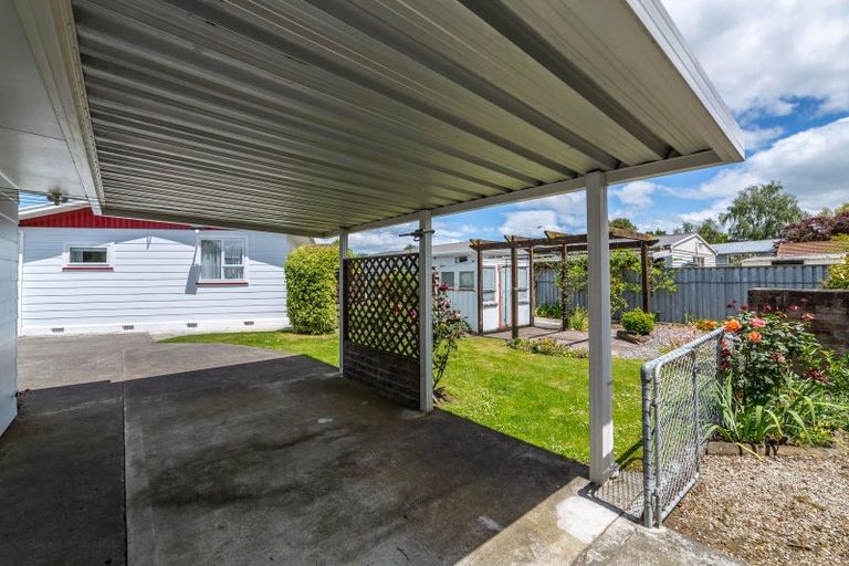 Photo of property in 10 Ranfurly Street, Solway, Masterton, 5810