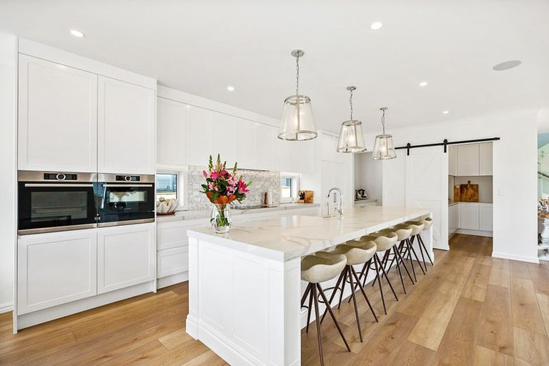 Photo of property in 22 Tai Crescent, Hobsonville, Auckland, 0616