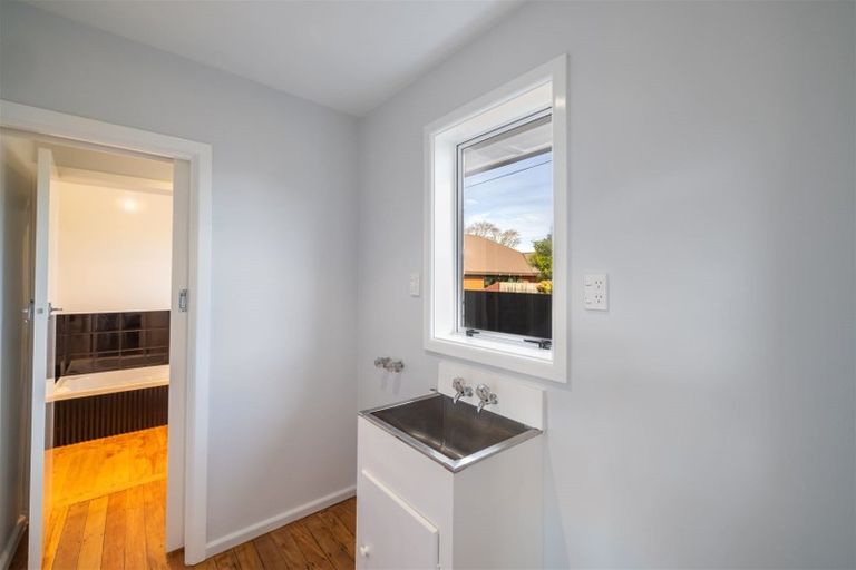 Photo of property in 3/291 Greers Road, Bishopdale, Christchurch, 8053