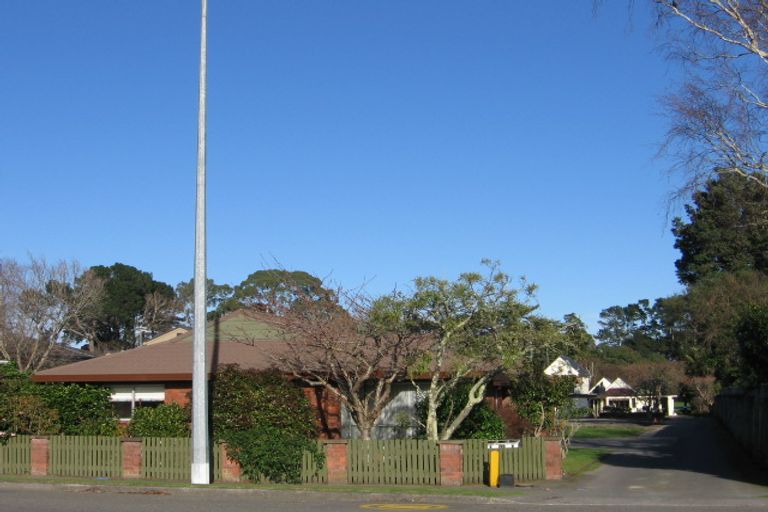 Photo of property in 524 Albert Street, Hokowhitu, Palmerston North, 4410