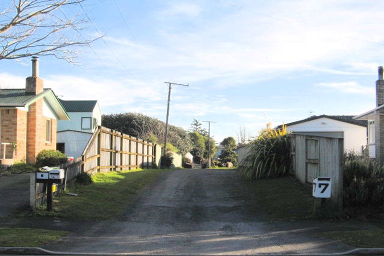 Photo of property in 5 Fend Street, Chartwell, Hamilton, 3210