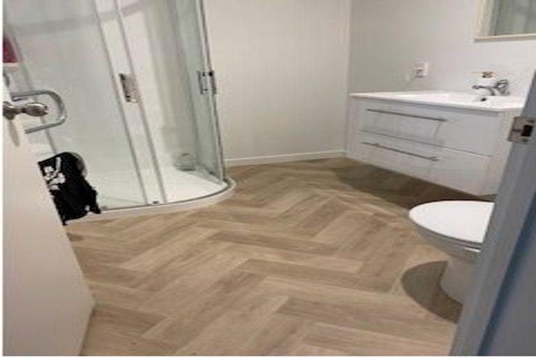 Photo of property in 5/4 Brockworth Place, Riccarton, Christchurch, 8011