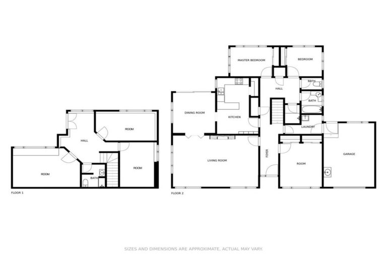 Photo of property in 81 Fyvie Avenue, Tawa, Wellington, 5028